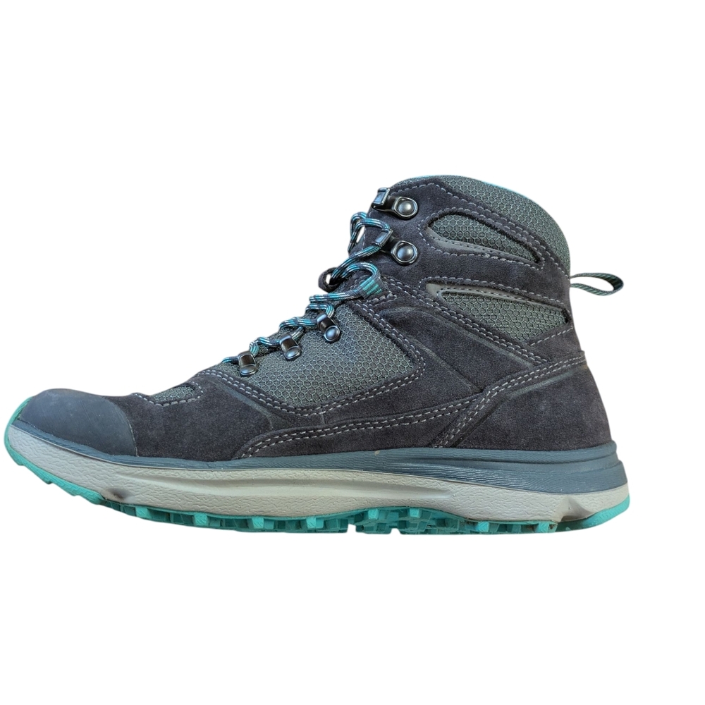 Vasque Mesa Trek Hiking Boots Size 6.5 - Picture 5 of 15